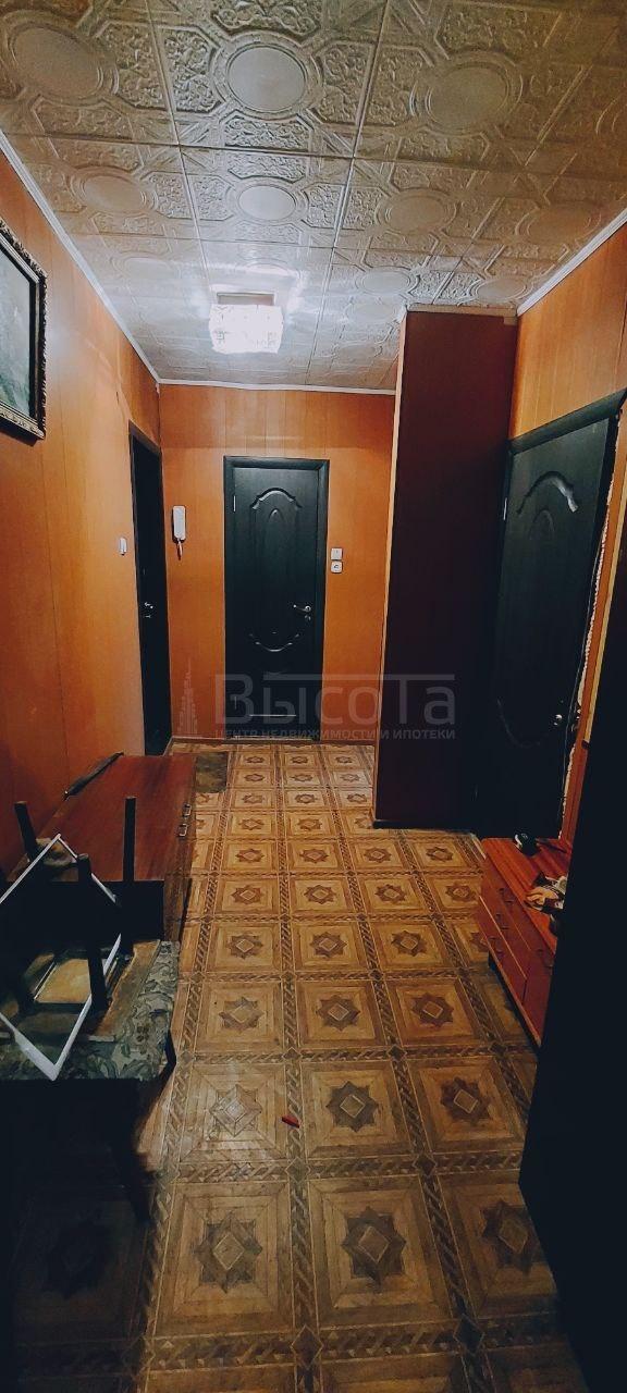 Фото 2 комнатная квартира 47 м2 этаж 4/9: 10