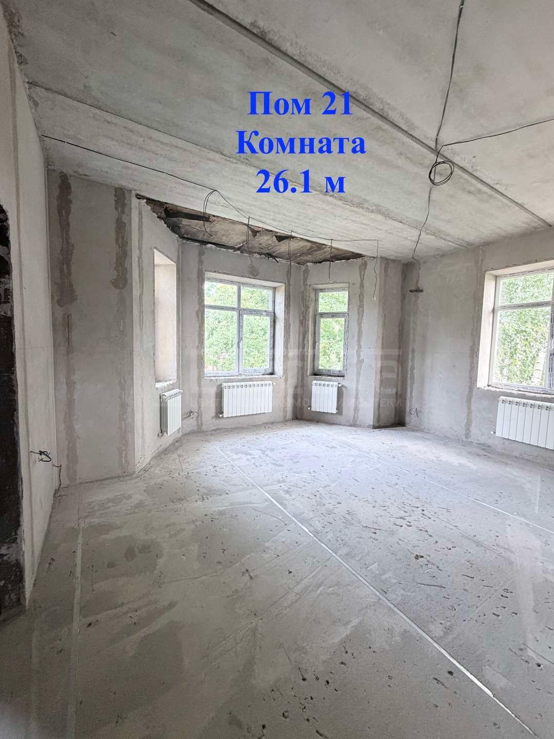 Фото 2-этажный коттедж 432 м2: 22