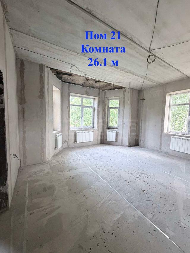 Фото 2-этажный коттедж 432 м2: 22