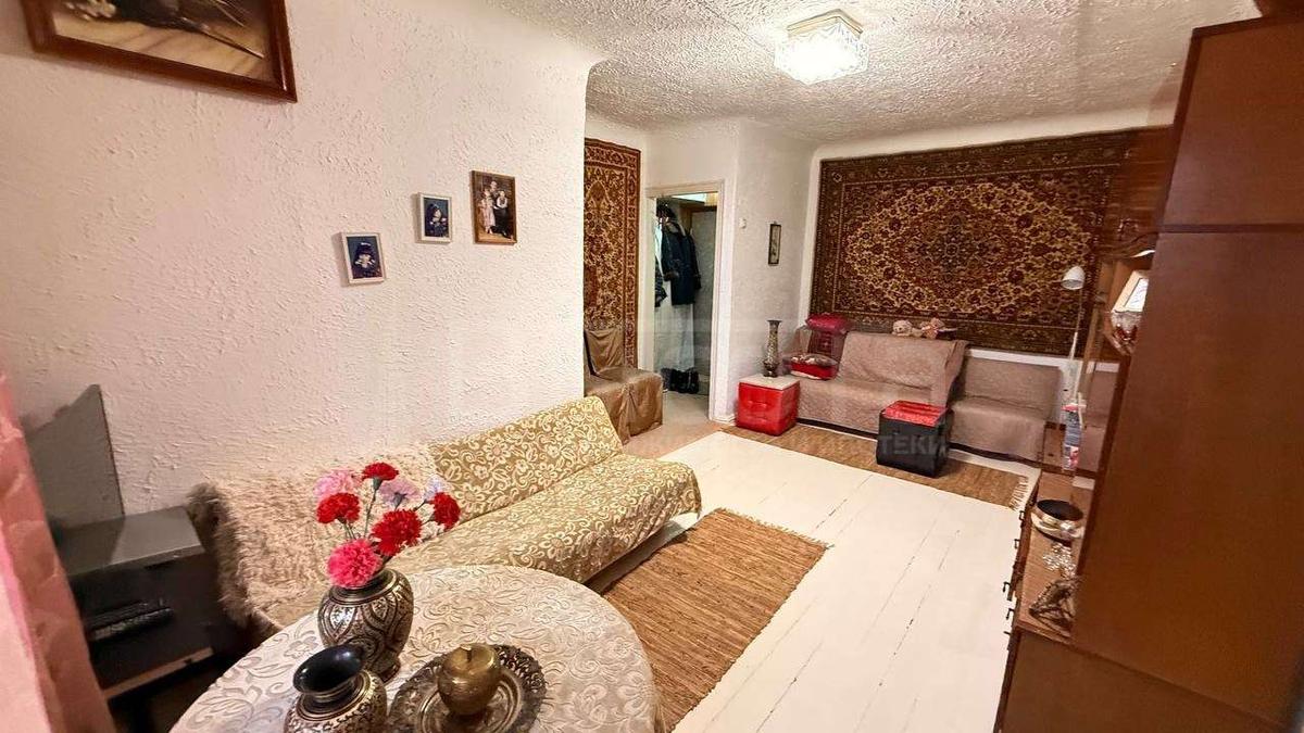 Фото 2 комнатная квартира 42.2 м2 этаж 5/5: 4