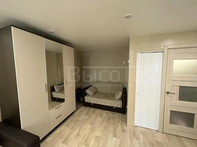 Фото 1 комнатная квартира 30.6 м2 этаж 2/5: 7