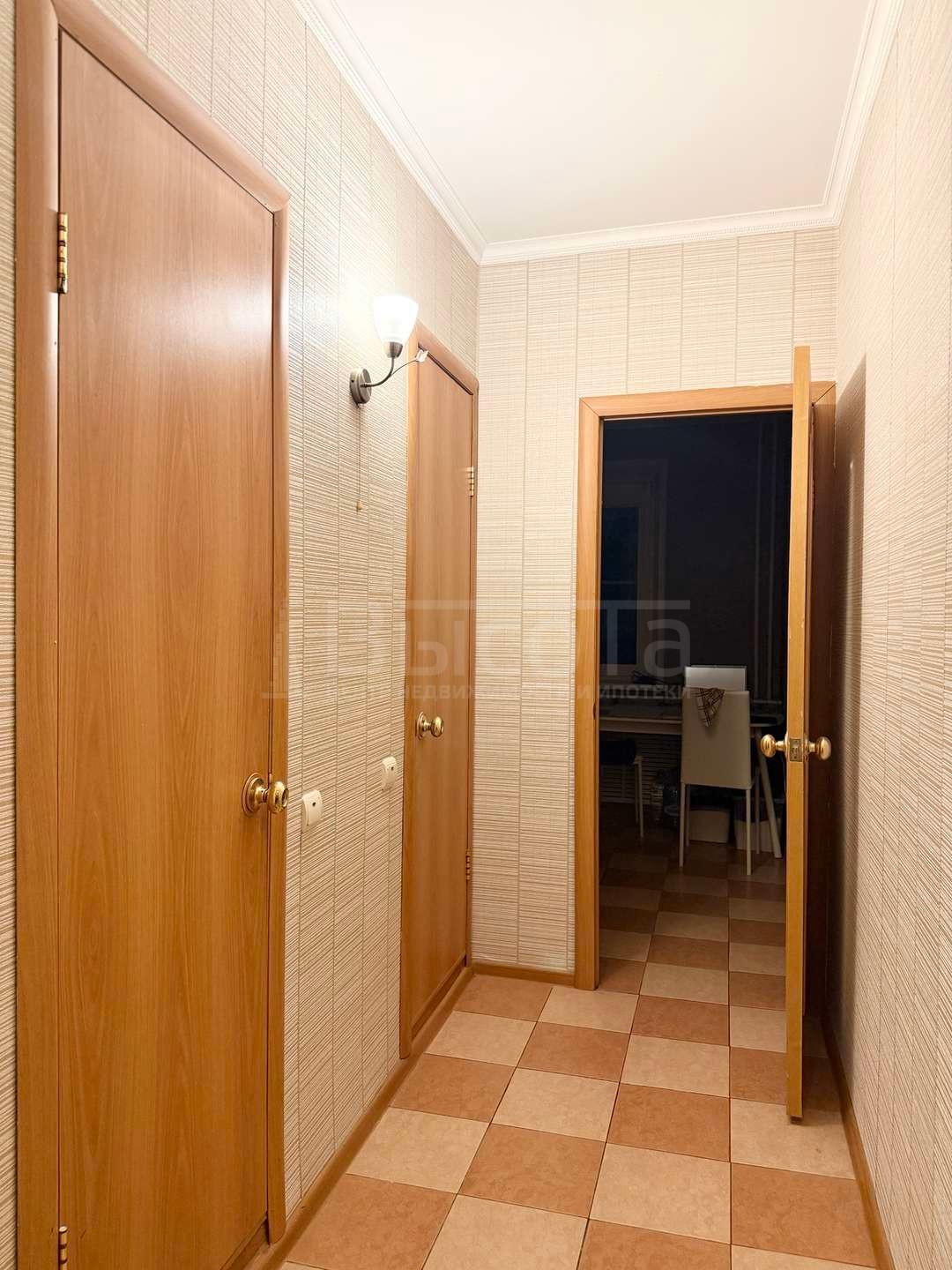 Фото 1-комнатная квартира 37 м2 этаж 5/10: 5