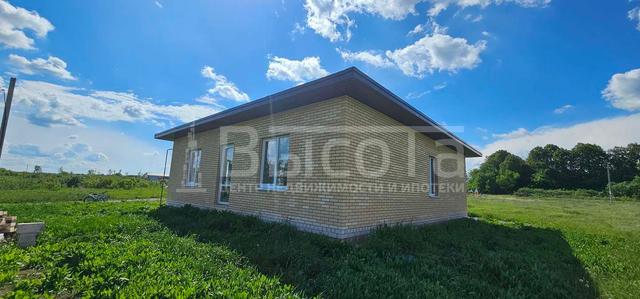 Фото 1-этажный дом 105 м2: 5