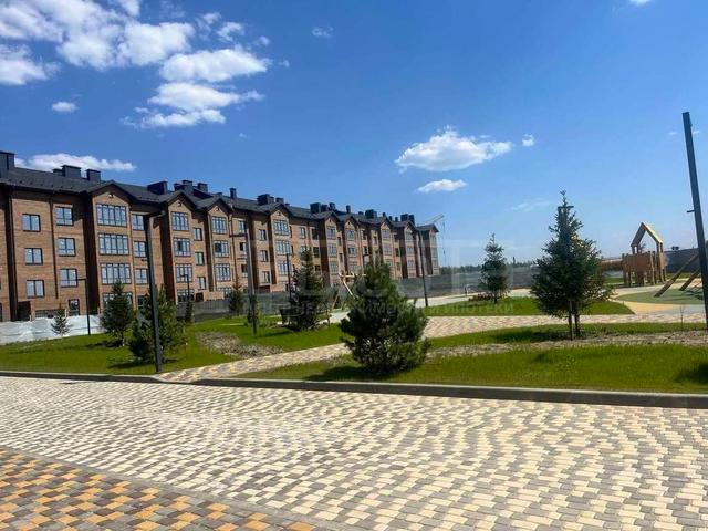 Фото 3 комнатная квартира 99.65 м2 этаж 1/4 в новостройке: 6