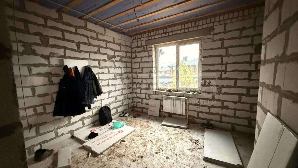 Фото 1-этажный дом 132 м2: 13