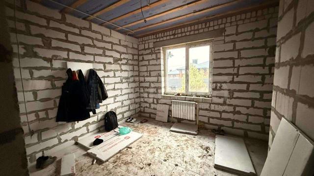 Фото 1-этажный дом 132 м2: 13