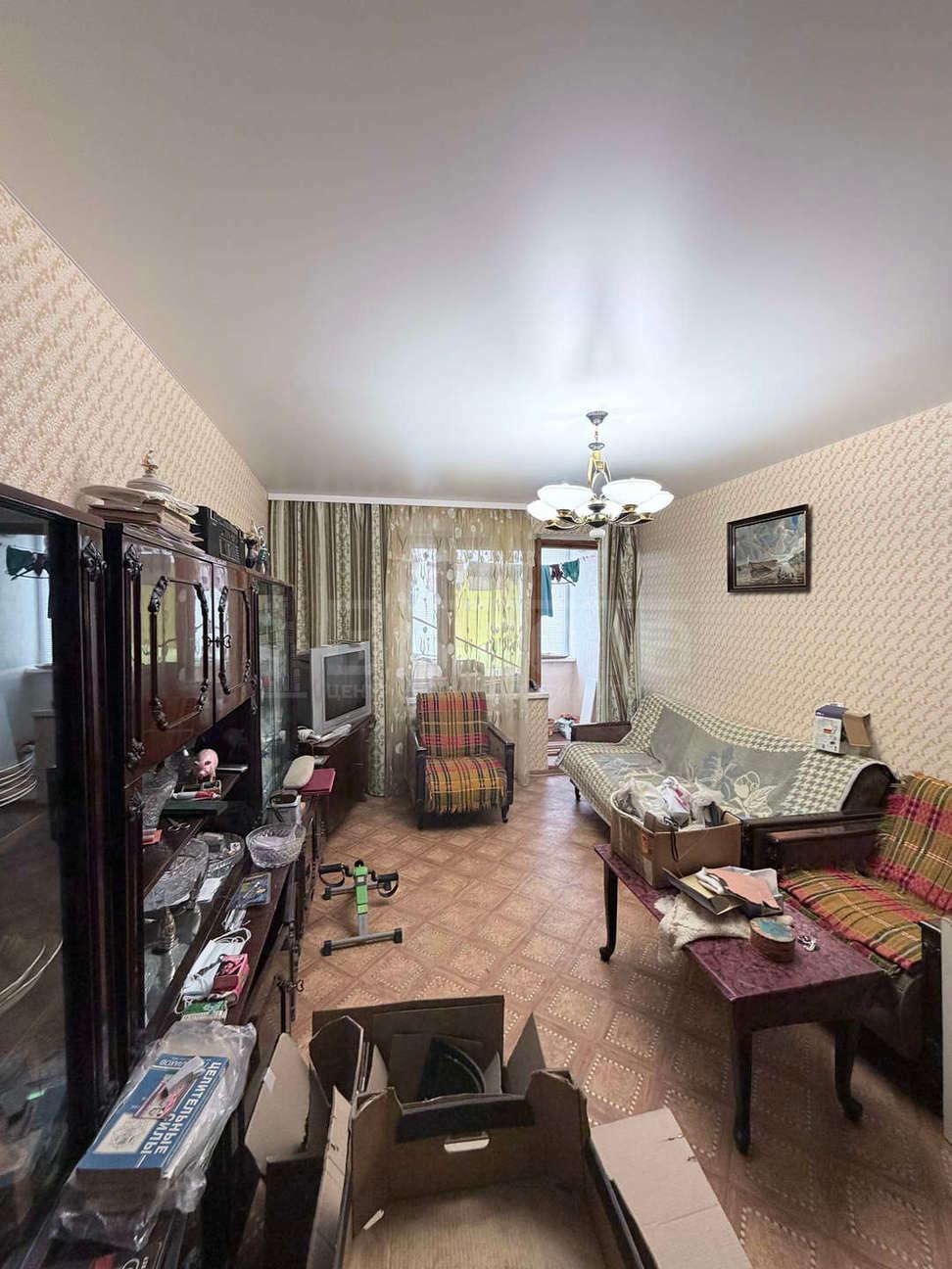 Фото 2 комнатная квартира 50 м2 этаж 7/10: 9