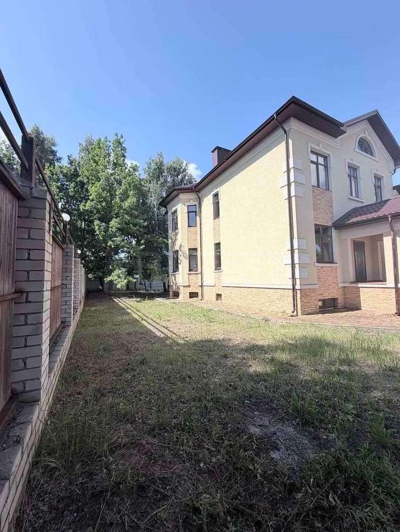 Фото 2-этажный коттедж 432 м2: 6