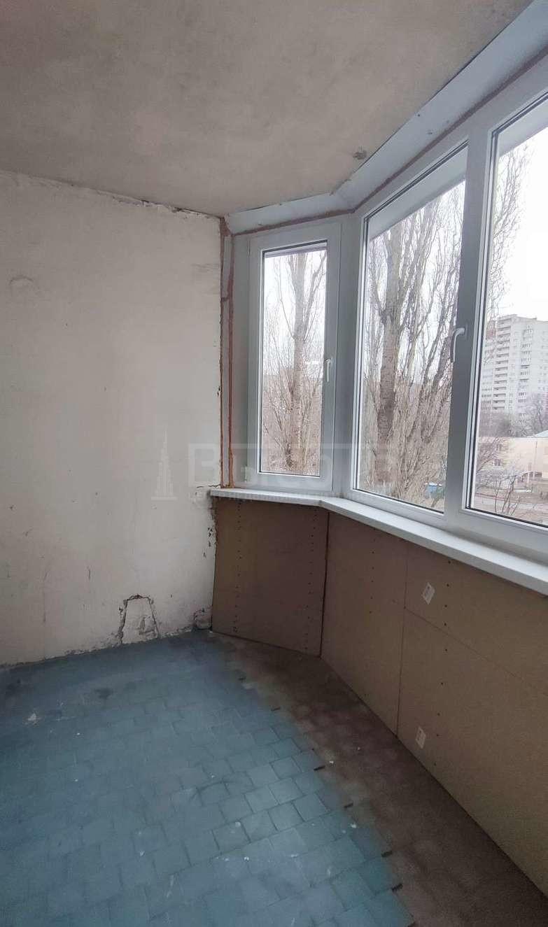 Фото 2 комнатная квартира 56.1 м2 этаж 4/16: 7