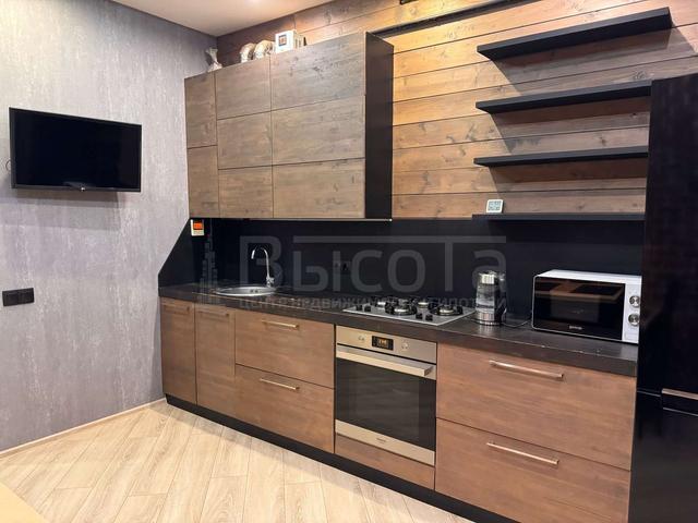 Фото 1 комнатная квартира 43.5 м2 этаж 3/3: 5
