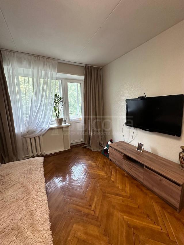 Фото 2 комнатная квартира 45.1 м2 этаж 4/5: 7