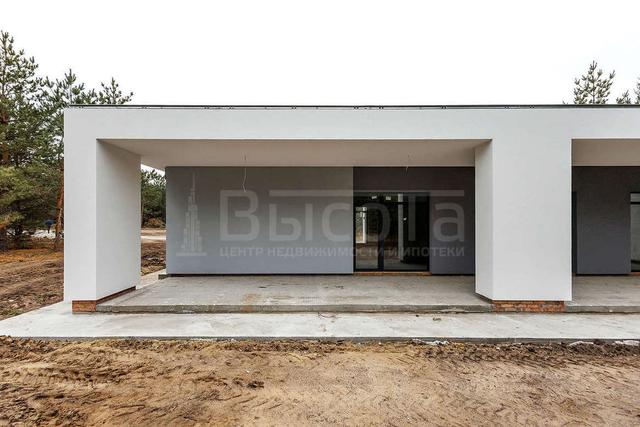 Фото 1-этажный дом 118 м2: 4
