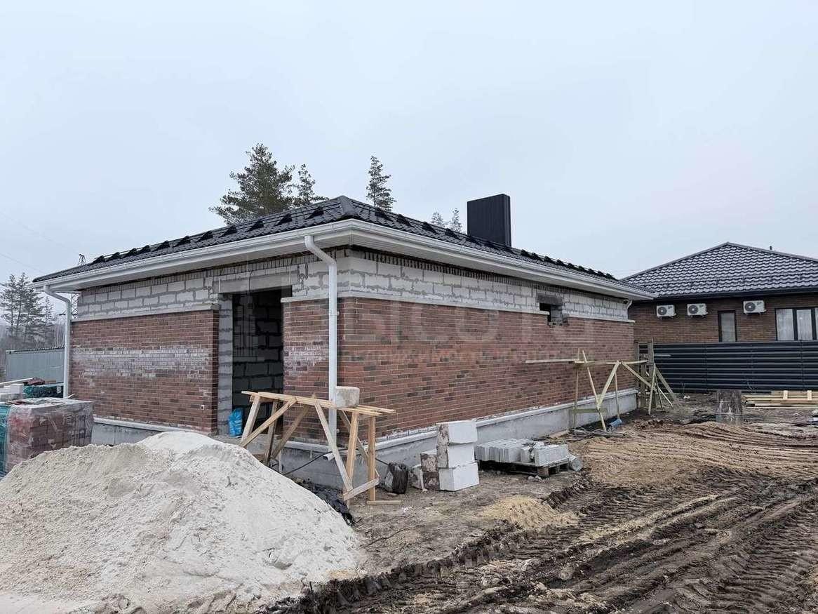 Фото 2-этажный дом 95 м2: 1