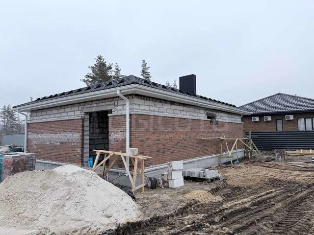 Фото 2-этажный дом 95 м2: 1