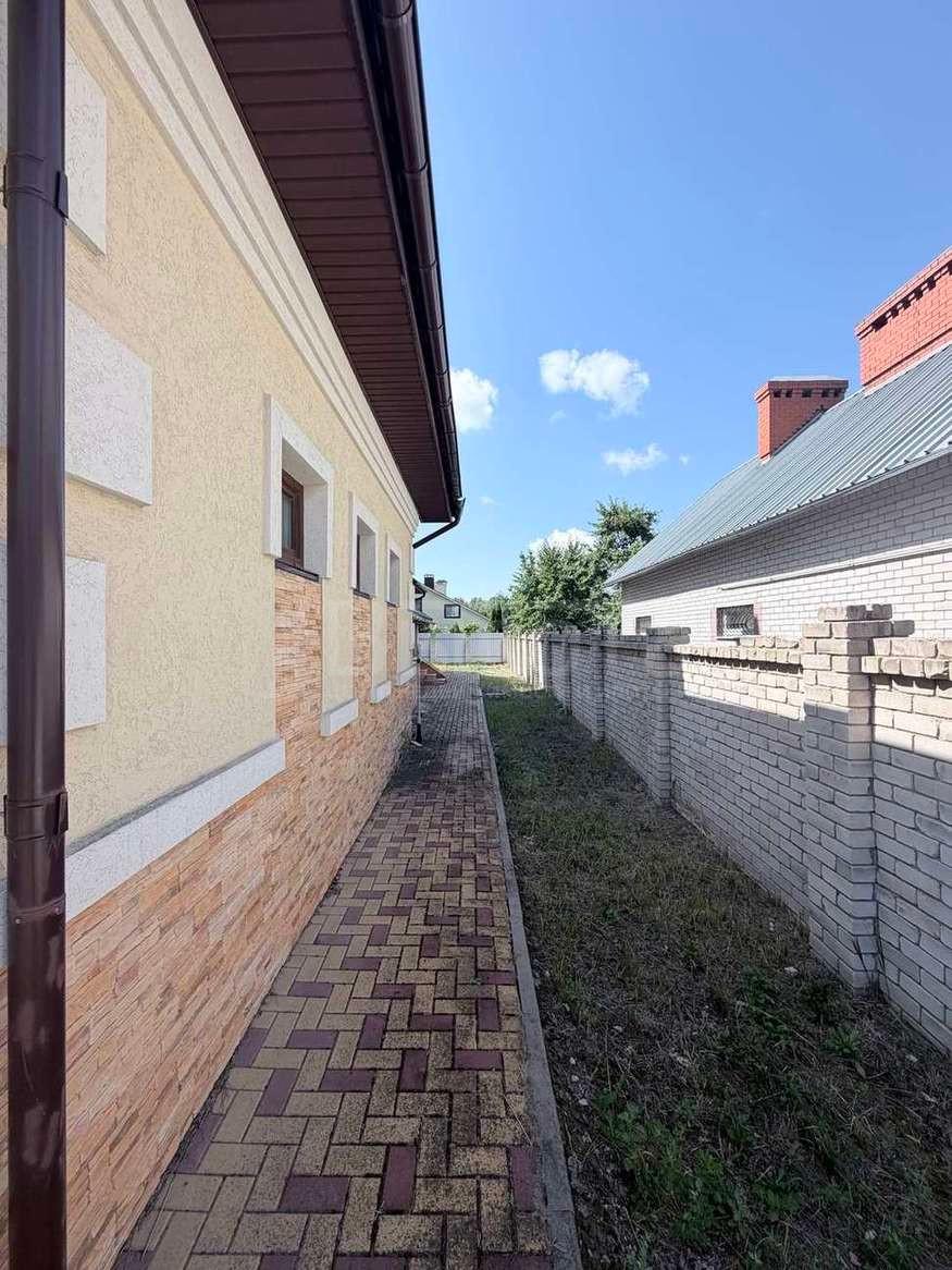 Фото 2-этажный коттедж 432 м2: 9