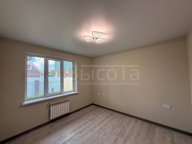 Фото 1-этажный дом 120 м2: 7
