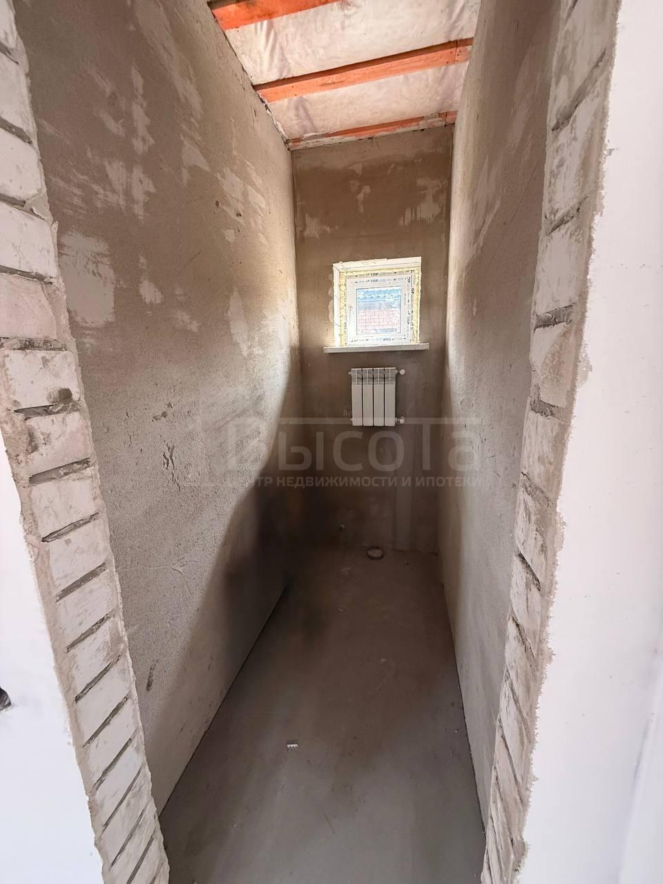Фото 1-этажный дом 110 м2: 16