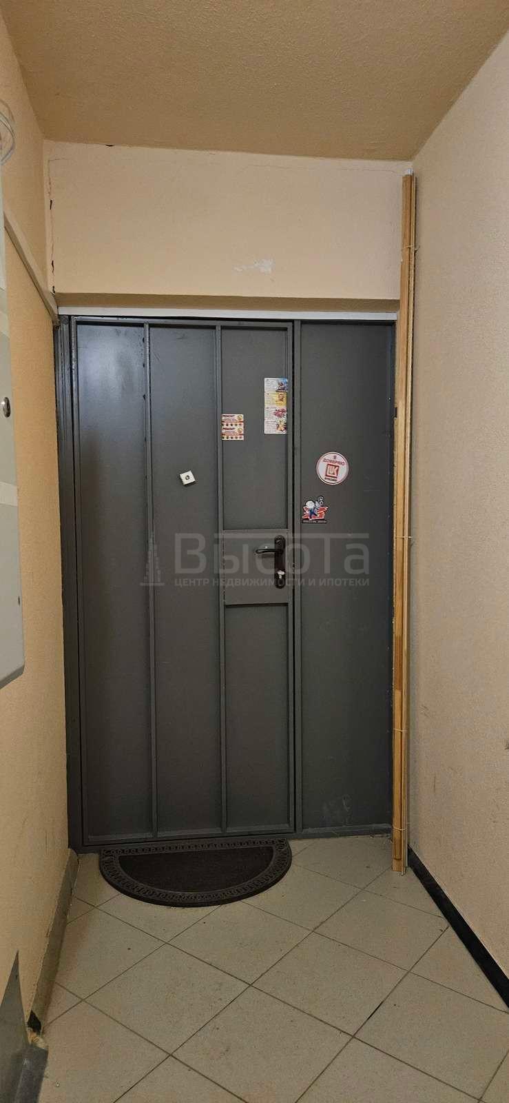 Фото 1 комнатная квартира 39 м2 этаж 1/10: 16