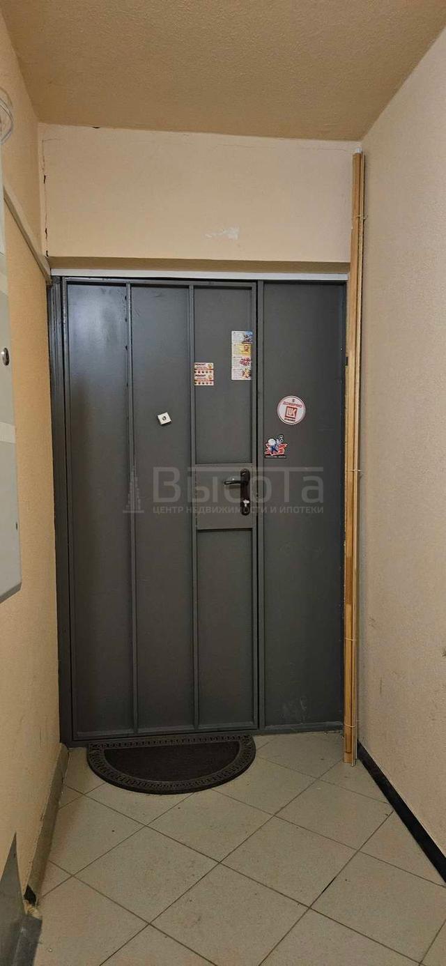 Фото 1 комнатная квартира 39 м2 этаж 1/10: 16