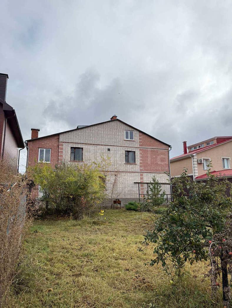 Фото 2-этажный коттедж 254 м2: 7