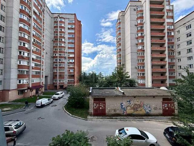 Фото 1 комнатная квартира 55.1 м2 этаж 2/13: 16