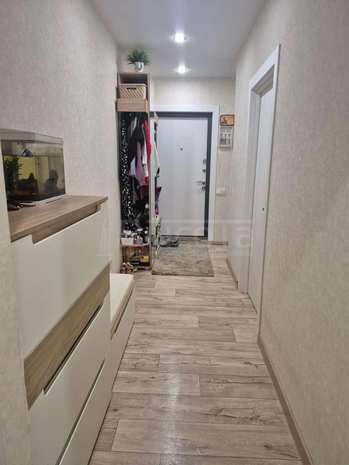 Фото 3 комнатная квартира 65 м2 этаж 8/9: 13