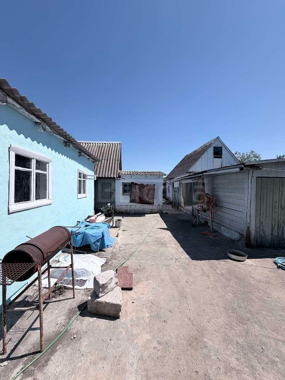 Фото 1-этажный дом 70 м2: 27