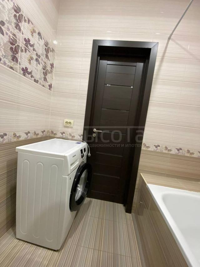 Фото 1 комнатная квартира 40 м2 этаж 11/17: 15