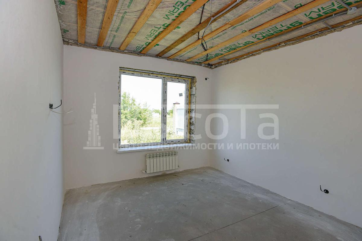 Фото 1-этажный дом 100 м2: 9
