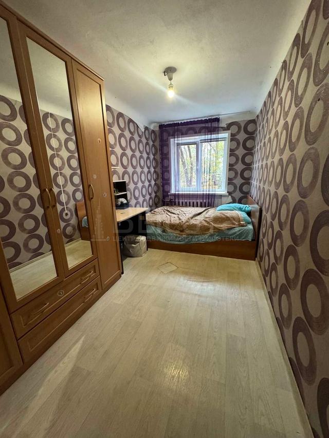 Фото 3 комнатная квартира 56 м2 этаж 1/5: 6