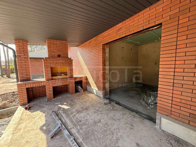 Фото 1-этажный дом 178 м2: 5