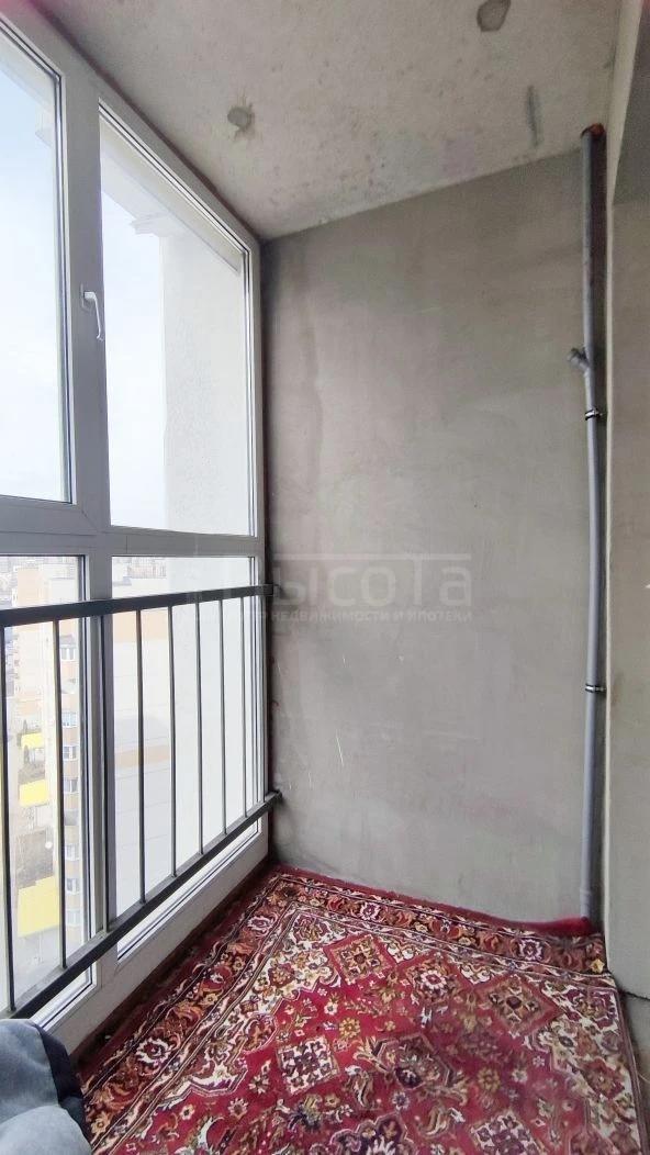 Фото 1 комнатная квартира 39.8 м2 этаж 14/17: 5