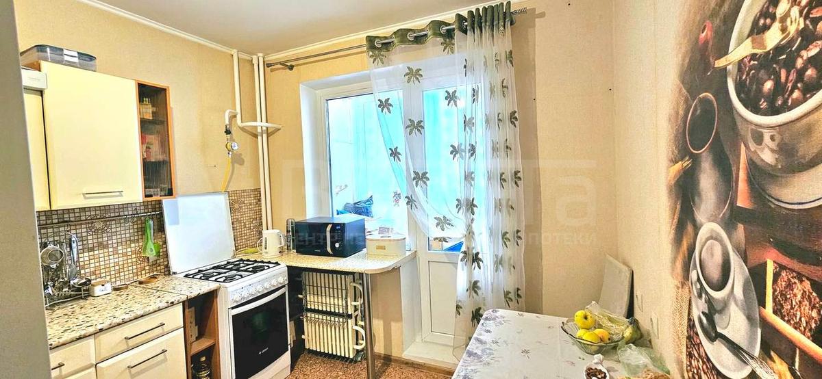 Фото 1 комнатная квартира 39 м2 этаж 1/10: 4