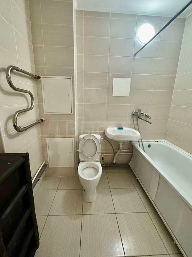 Фото 1 комнатная квартира 36.5 м2 этаж 16/17: 13