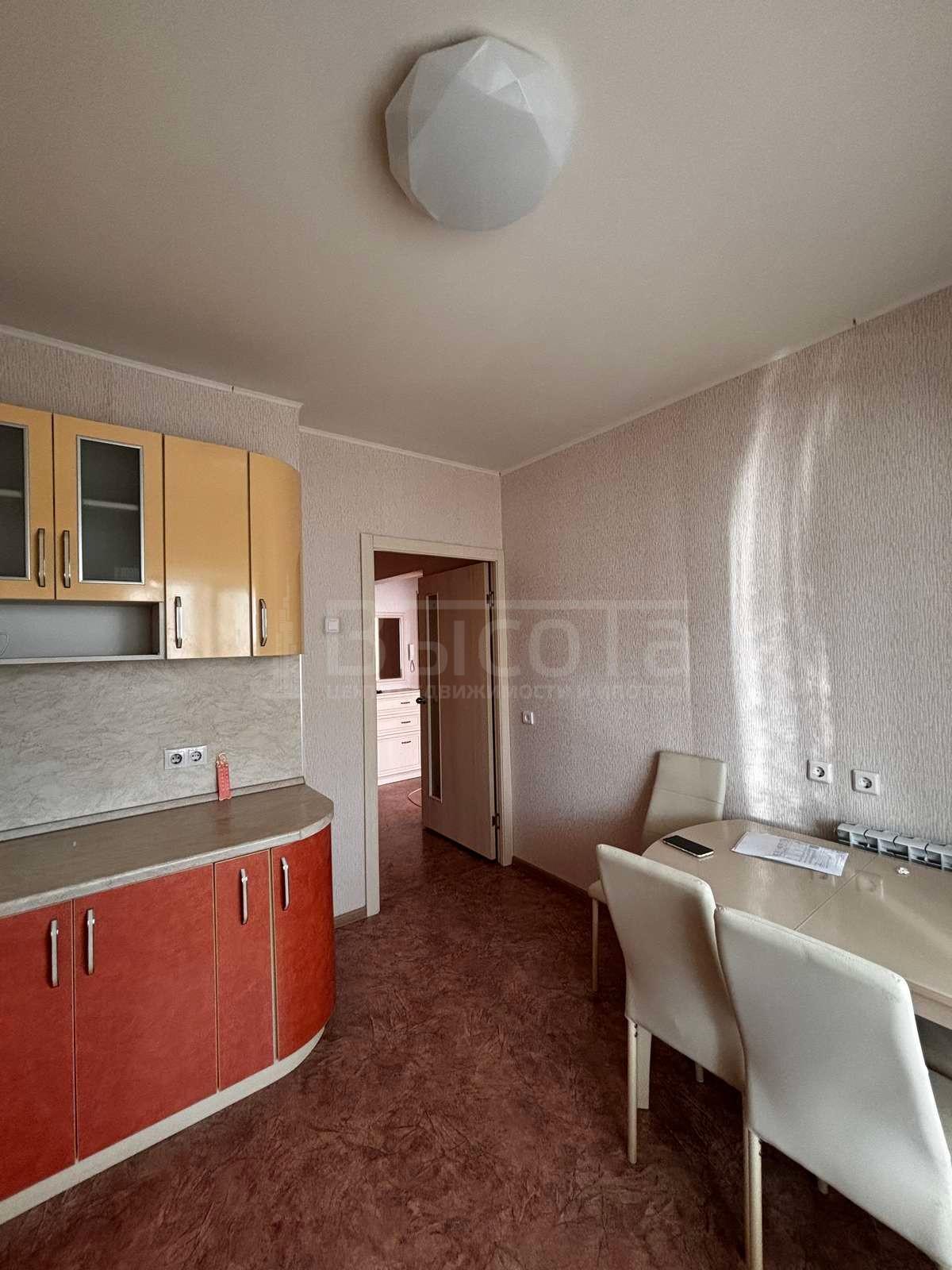 Фото 1 комнатная квартира 37.1 м2 этаж 7/17: 12