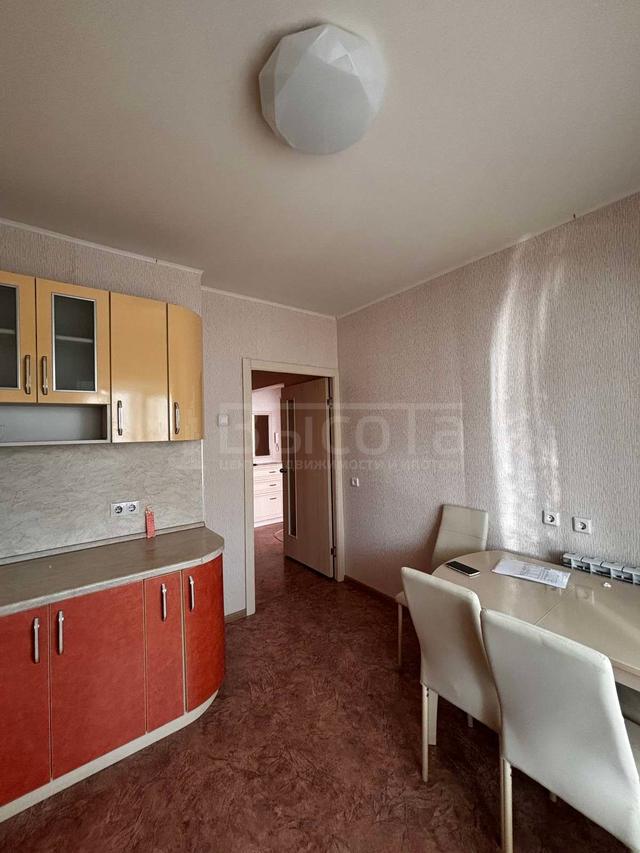 Фото 1 комнатная квартира 37.1 м2 этаж 7/17: 12