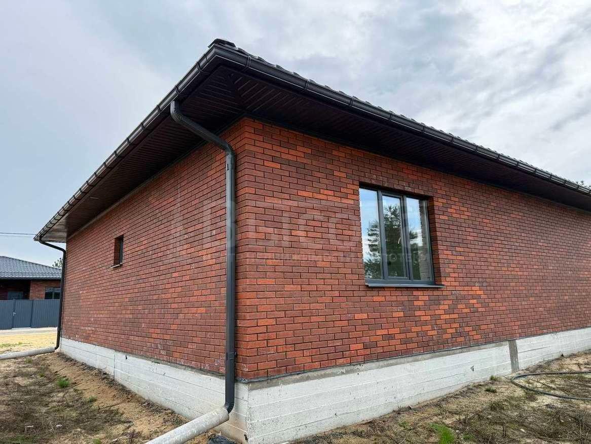 Фото 1-этажный дом 123 м2: 5