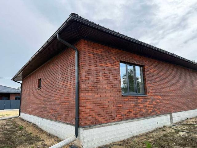 Фото 1-этажный дом 123 м2: 5