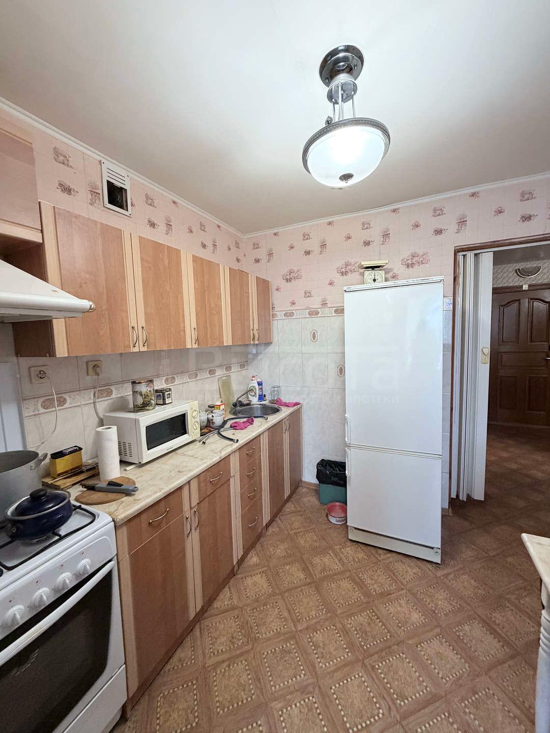 Фото 2 комнатная квартира 50 м2 этаж 7/10: 20