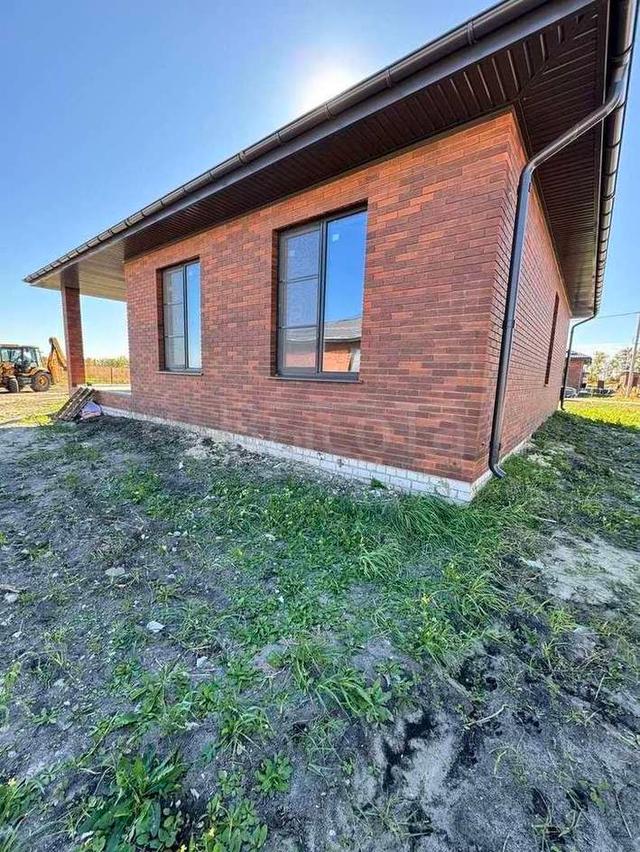 Фото 1-этажный дом 125 м2: 3
