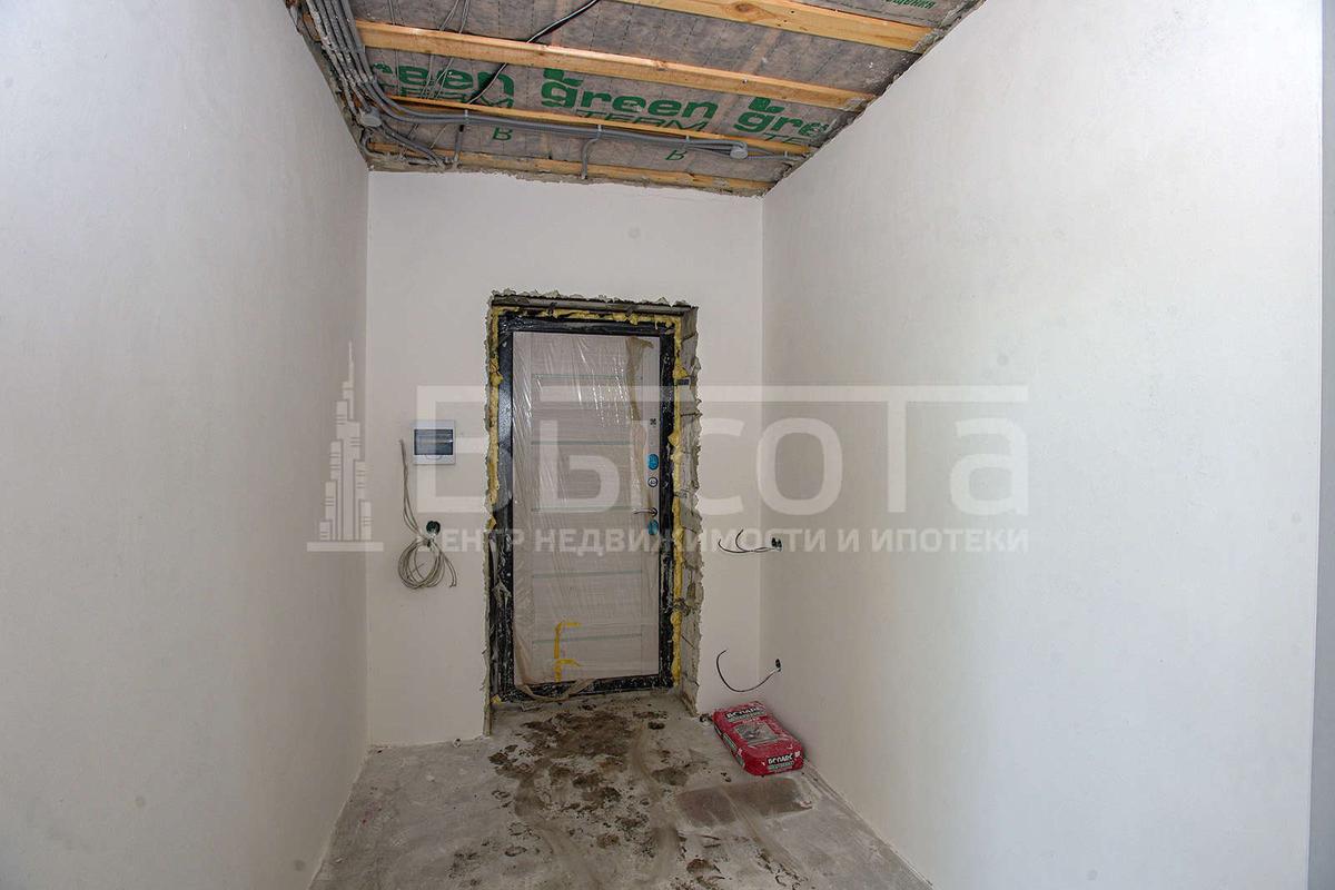 Фото 1-этажный дом 100 м2: 26