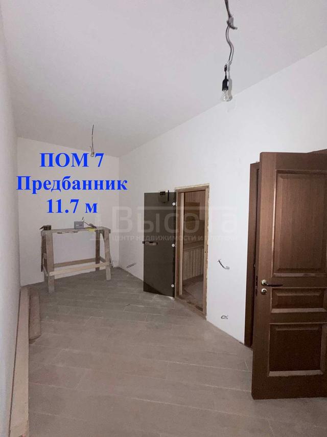 Фото 2-этажный коттедж 432 м2: 34