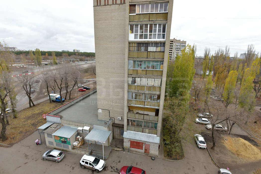 Фото 3 комнатная квартира 71 м2 этаж 7/9: 32