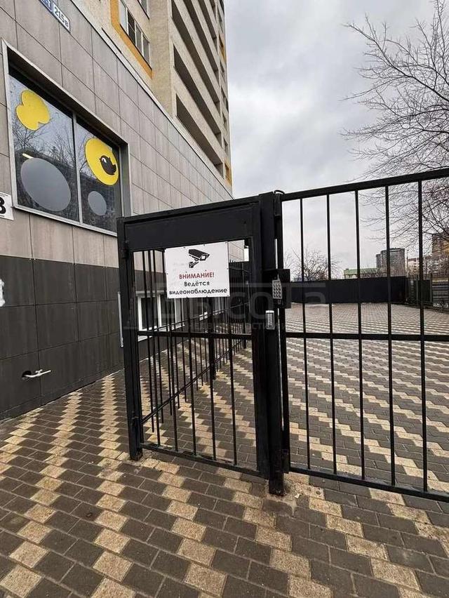 Фото 1 комнатная квартира 38 м2 этаж 8/28: 16