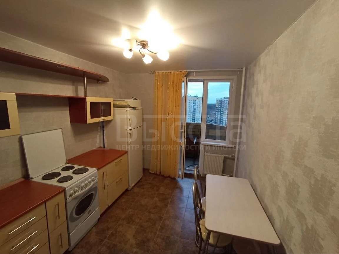 Фото 1 комнатная квартира 42.7 м2 этаж 19/25: 1
