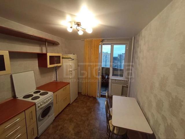 Фото 1 комнатная квартира 42.7 м2 этаж 19/25: 1