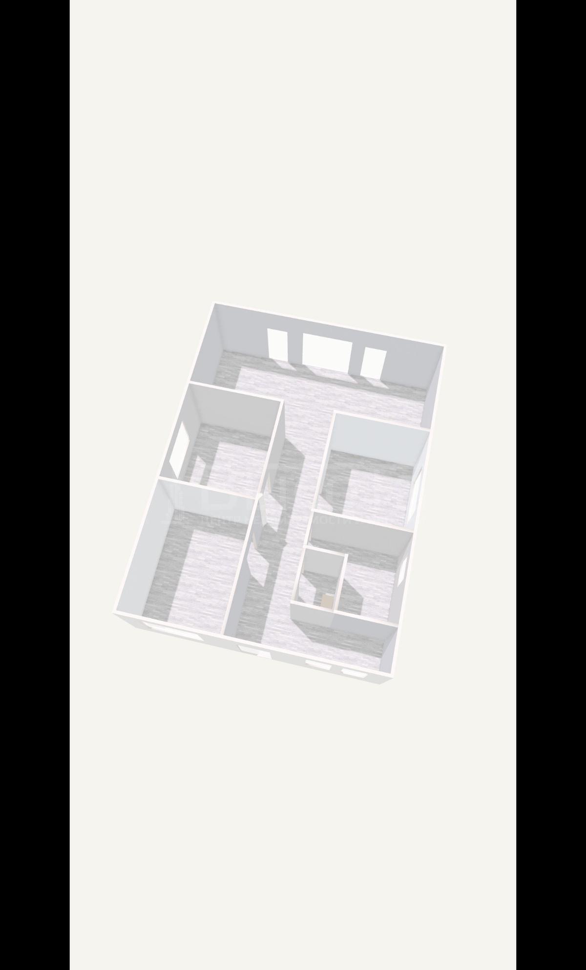 Фото 1-этажный дом 100 м2: 6