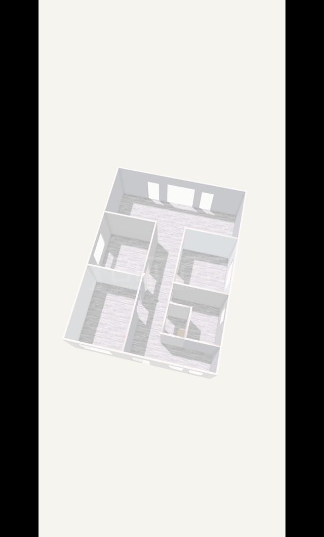 Фото 1-этажный дом 100 м2: 6