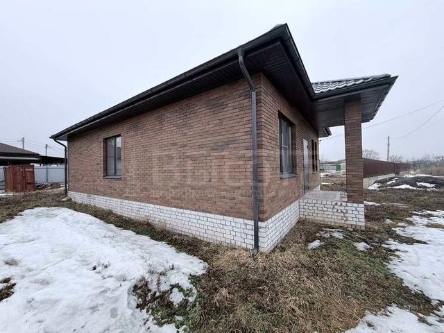 Фото 1-этажный дом 100 м2: 2