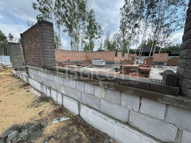 Фото 1-этажный дом 102 м2: 5